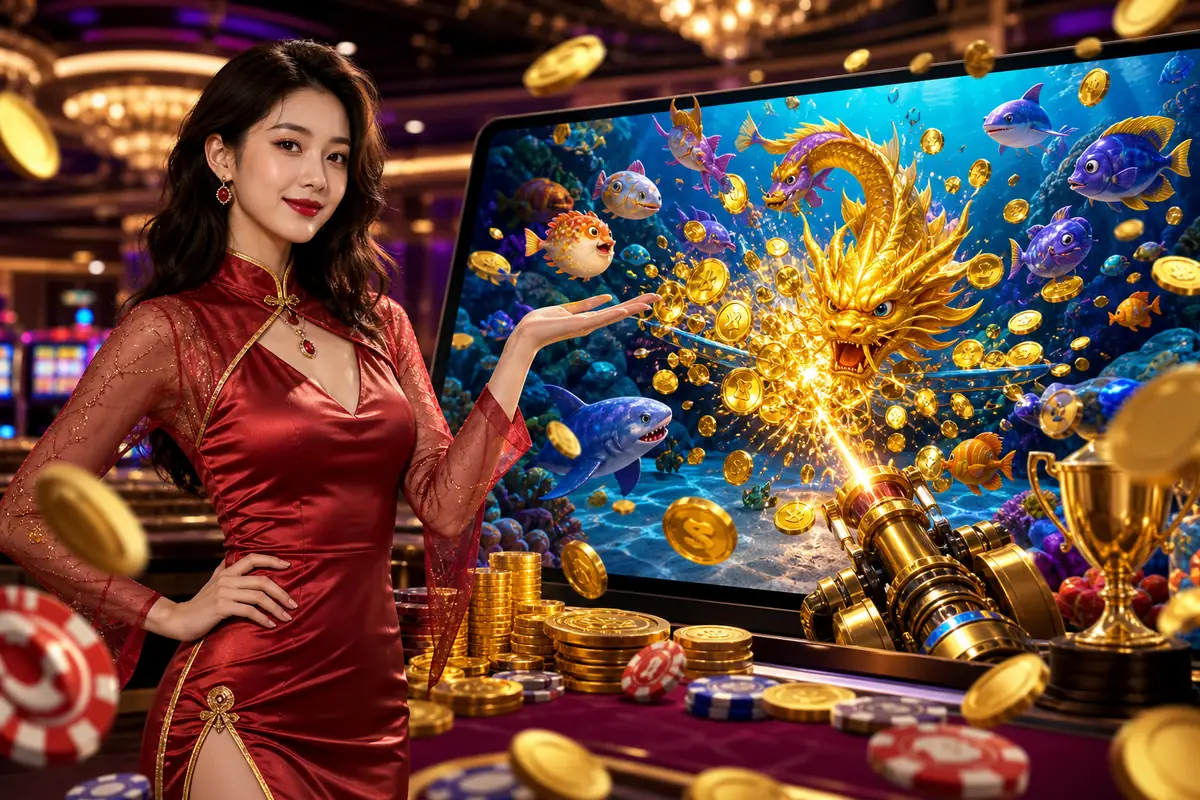 jdkx Live Dealer ဘက်ကာရတ် ကစားနည်း