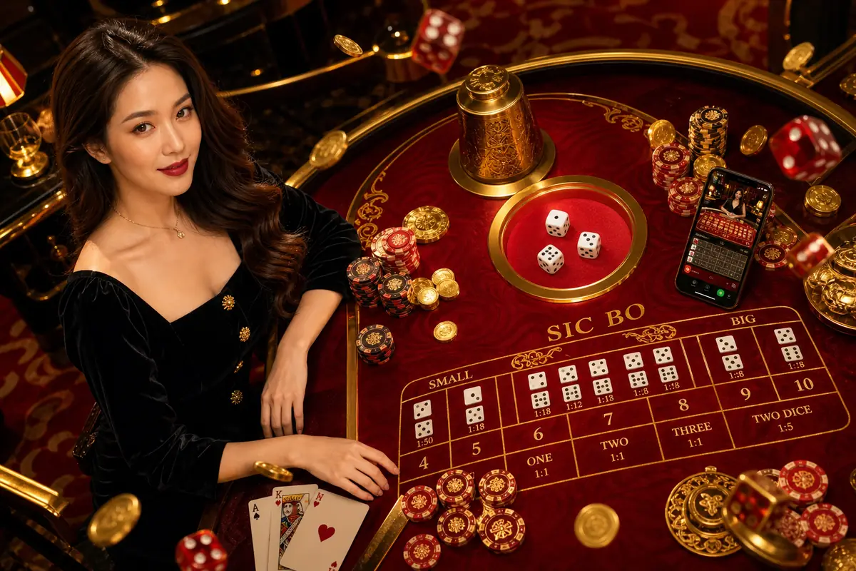 jdkx ဘောလုံး Live Betting